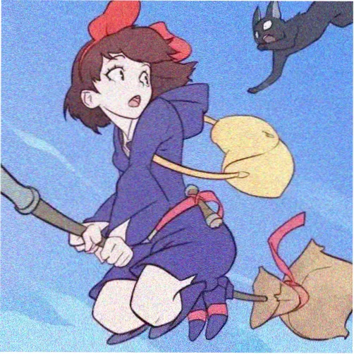 影迷林深头像